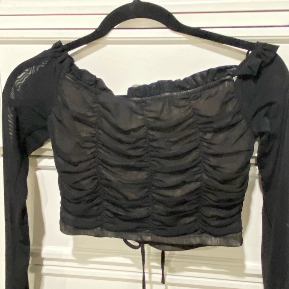 Blouse - Picture 3 of 4
